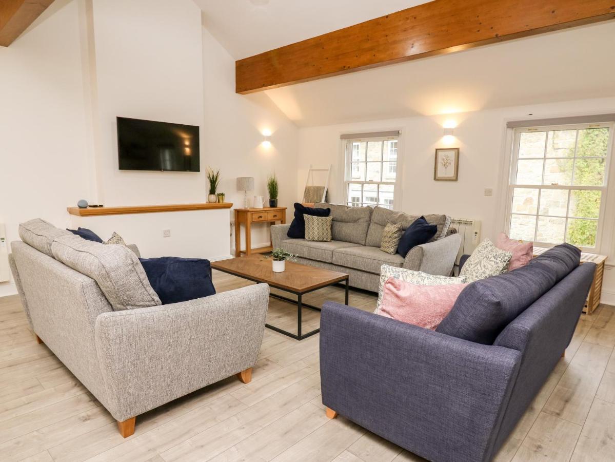 Bridgend Cottages Llandrindod Wells Exteriör bild