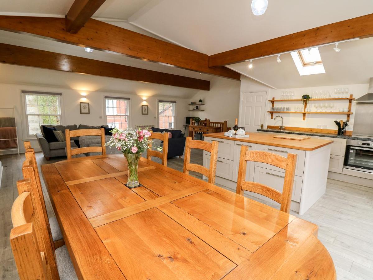 Bridgend Cottages Llandrindod Wells Exteriör bild