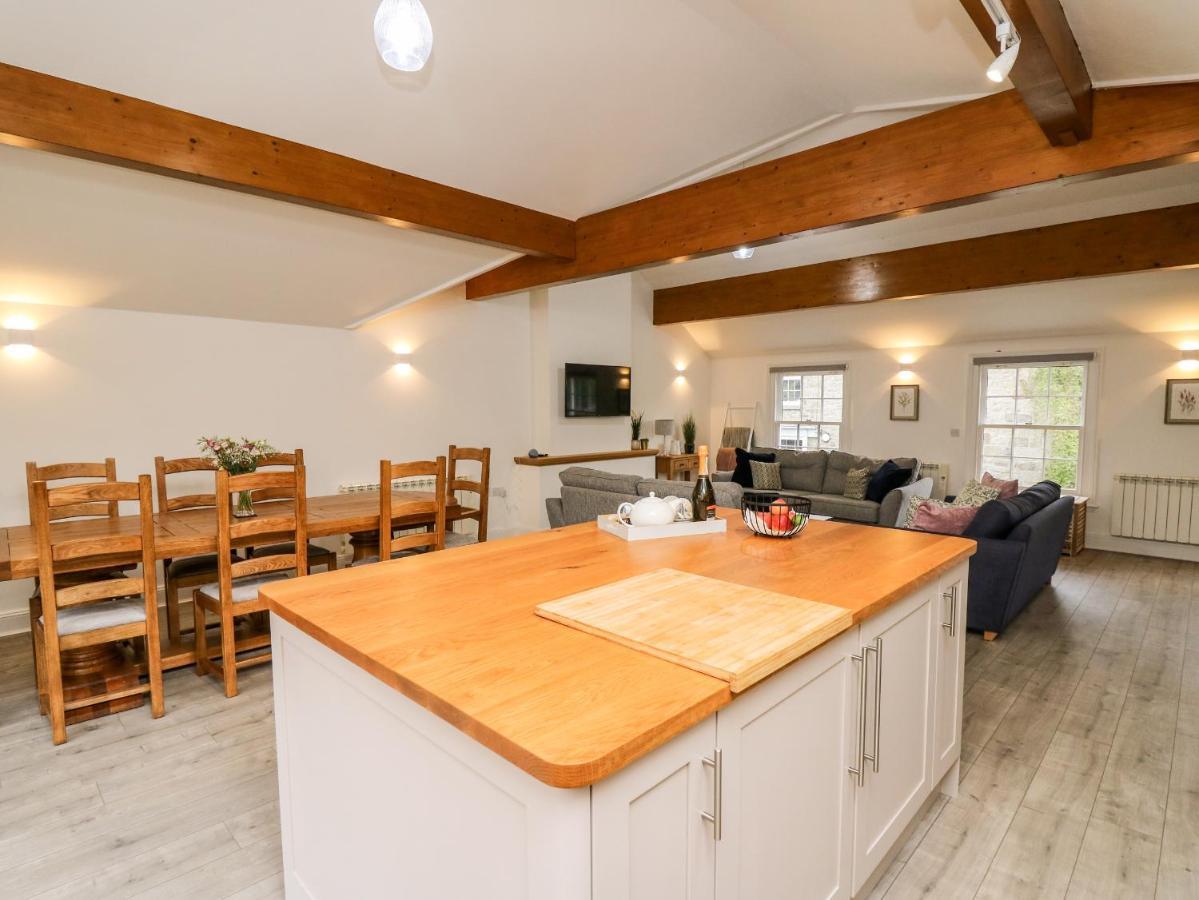 Bridgend Cottages Llandrindod Wells Exteriör bild