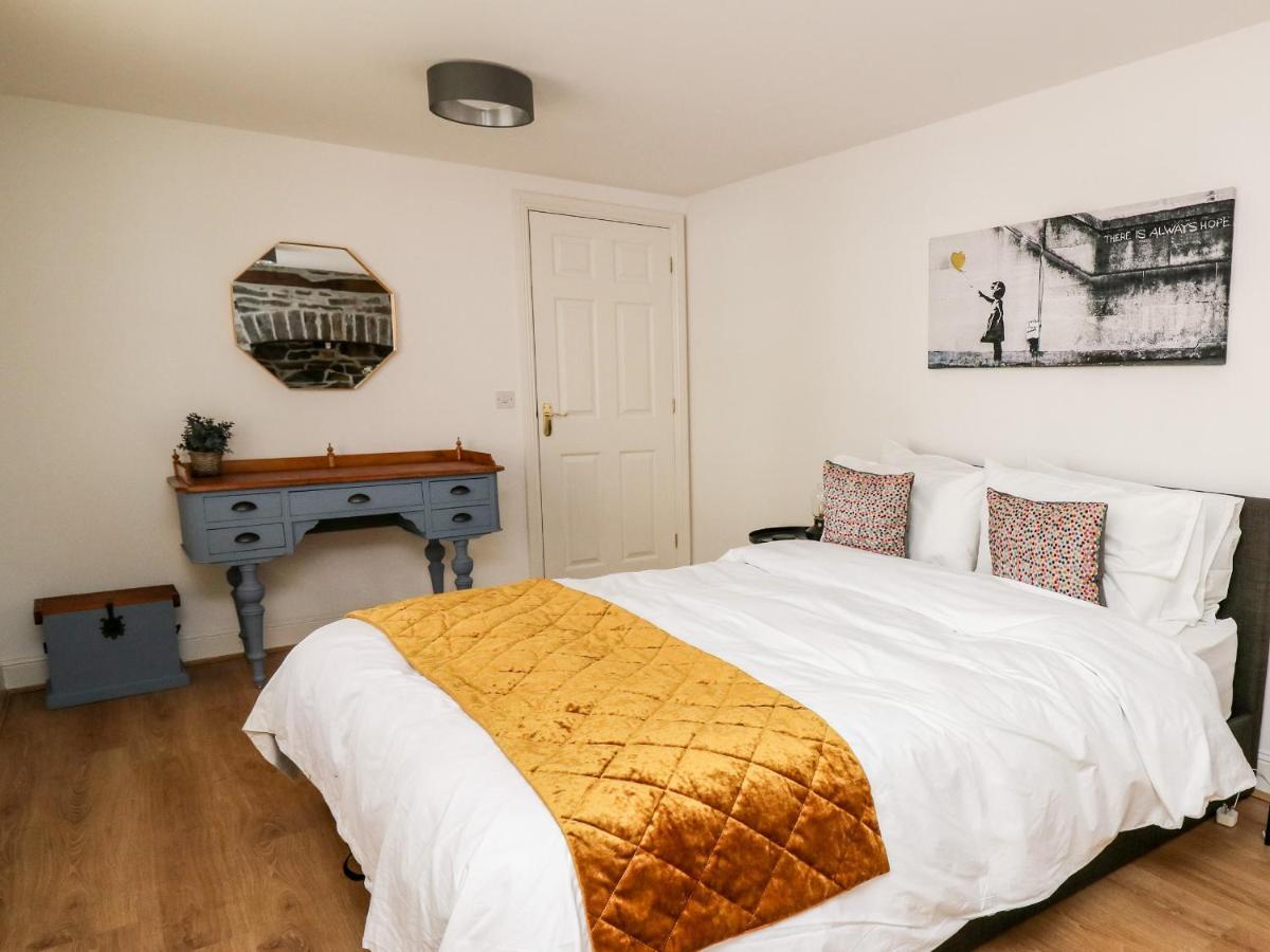 Bridgend Cottages Llandrindod Wells Exteriör bild