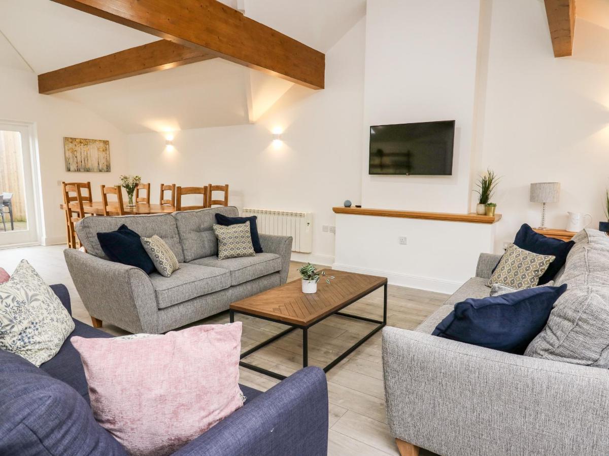 Bridgend Cottages Llandrindod Wells Exteriör bild