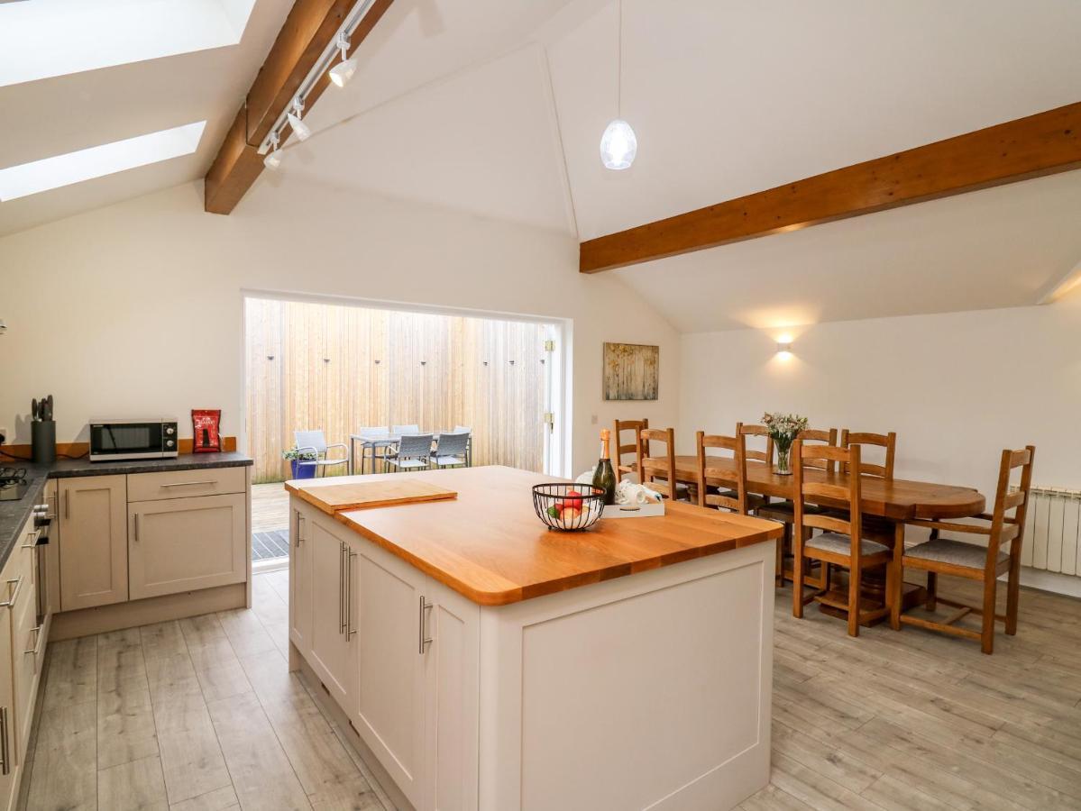 Bridgend Cottages Llandrindod Wells Exteriör bild